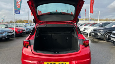 Vauxhall Astra 1.2 Turbo 145 Griffin Edition 5dr Petrol Hatchback